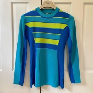 Obermeyer Ski Sweater